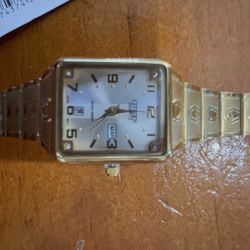 Women’s Gold Citizen Watch