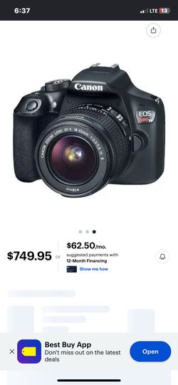 Camera