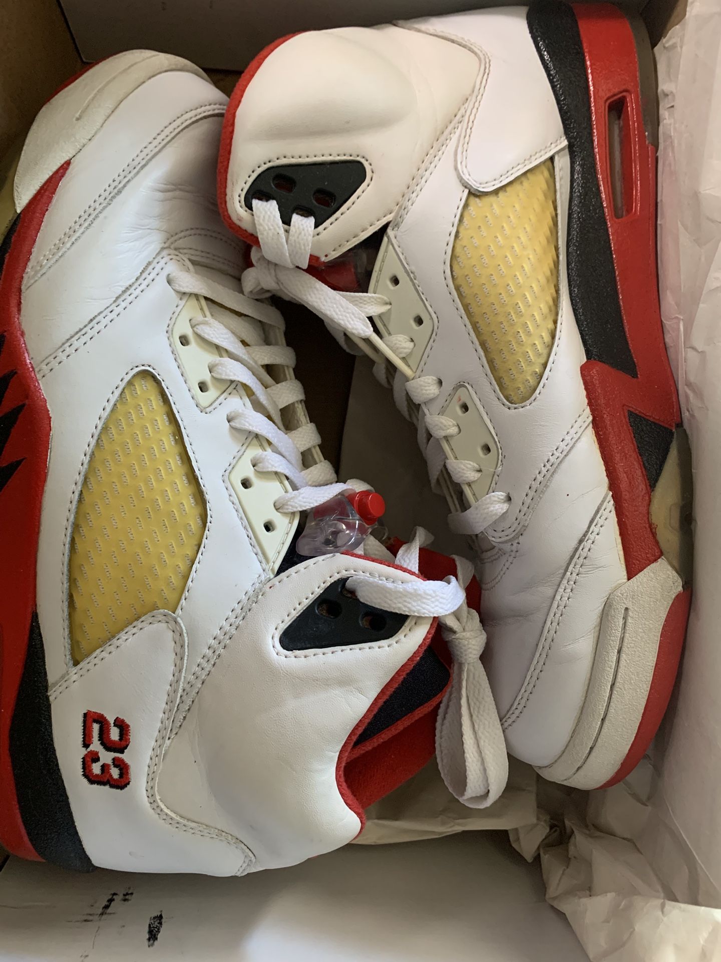 Air Jordan 5 Retro