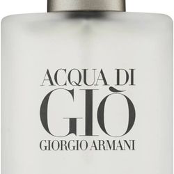 Acqua di Giò by Giorgio Armani 100ml