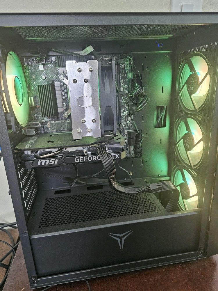 Gaming PC