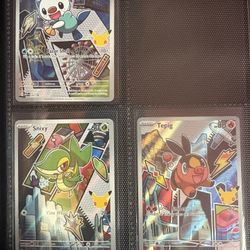 First Partner Series 2 