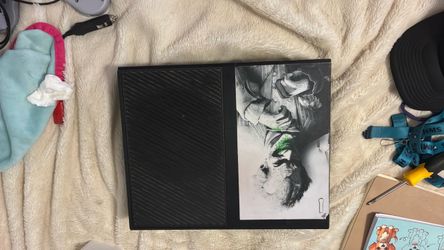 Xbox 360