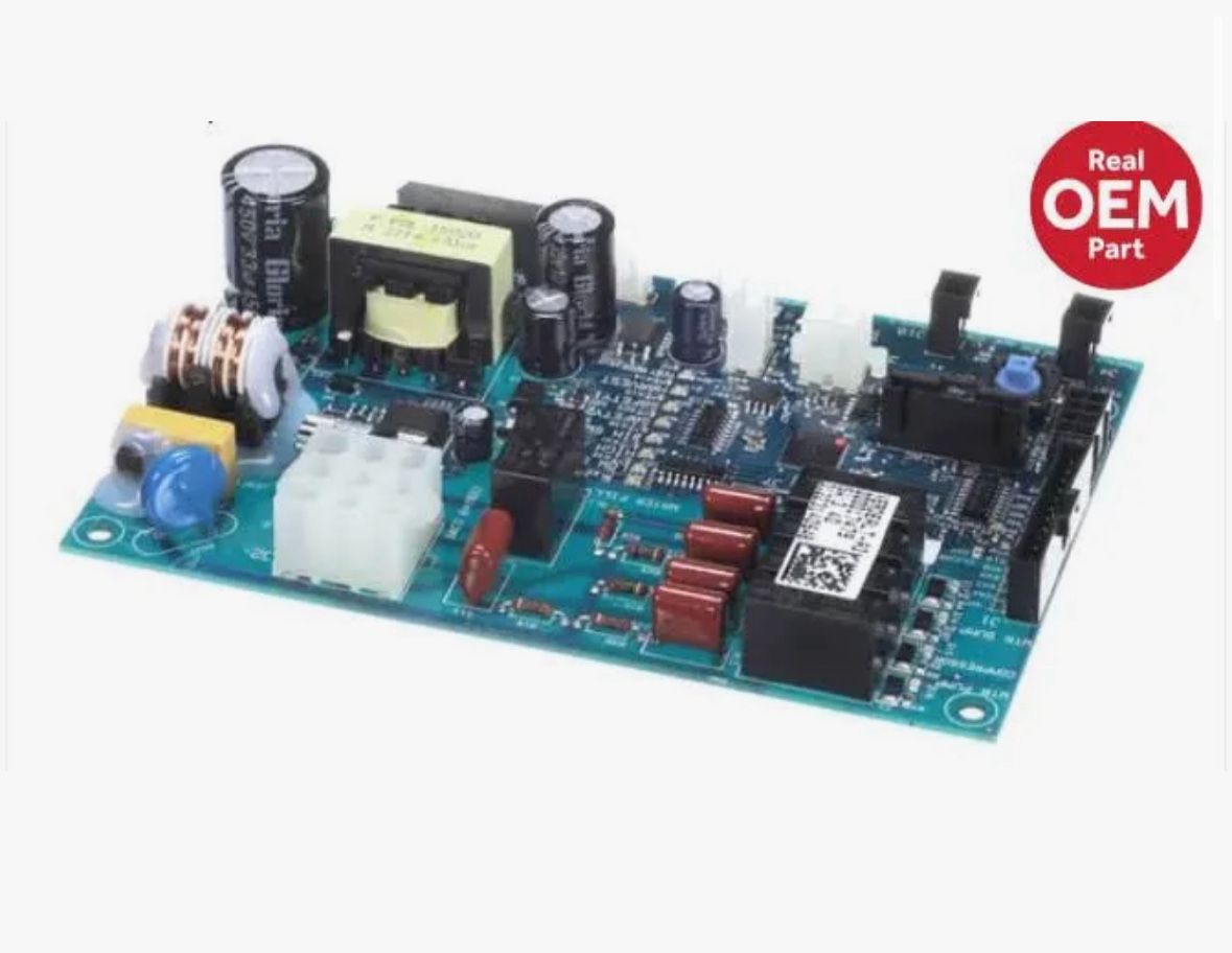 NEO/KOOLAI MTW 000015302 Control Board Replacement (Subbed from: WEP - 00001) | Compatible with WEP