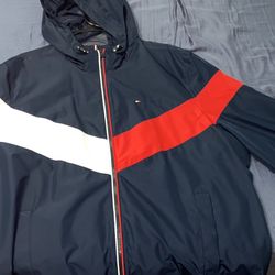 Tommy Hilfiger Windbreaker