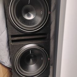Rockford Fosgate
