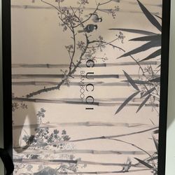 Gucci Bamboo 3 Pc Set