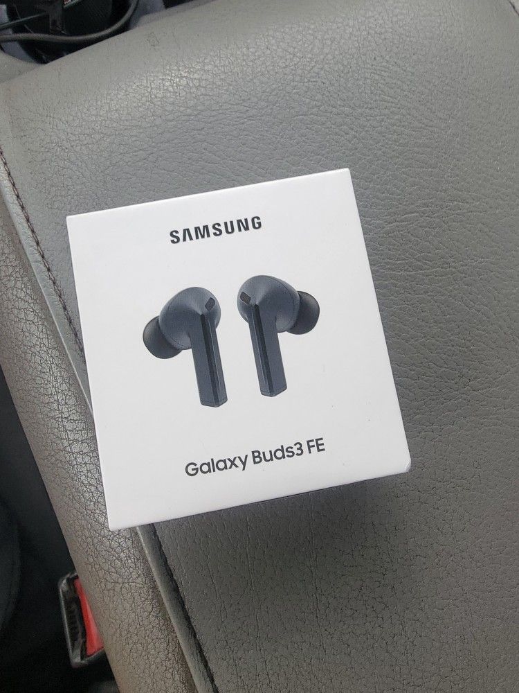 Galaxy Buds3 Fe