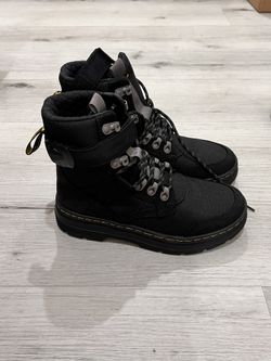 Dr Martens Combs Tech II FL