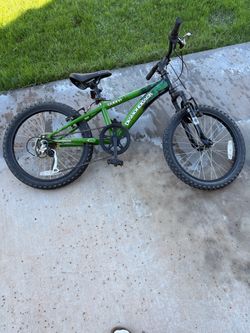 Diamondback Cobra 20 Kids Mountain Bike