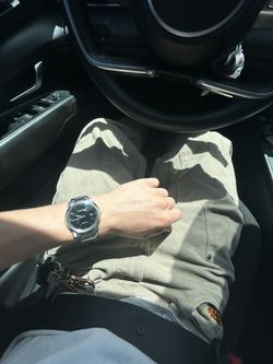 Citizens Men’s watch AW1218-56E