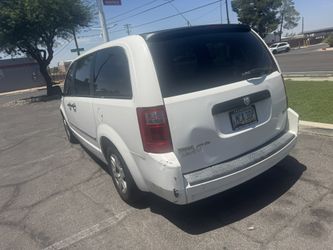2007 Dodge Grand Caravan