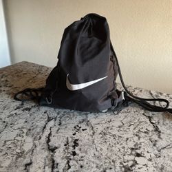 Nike Drawstring Bag 