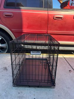 Medium Size Cage