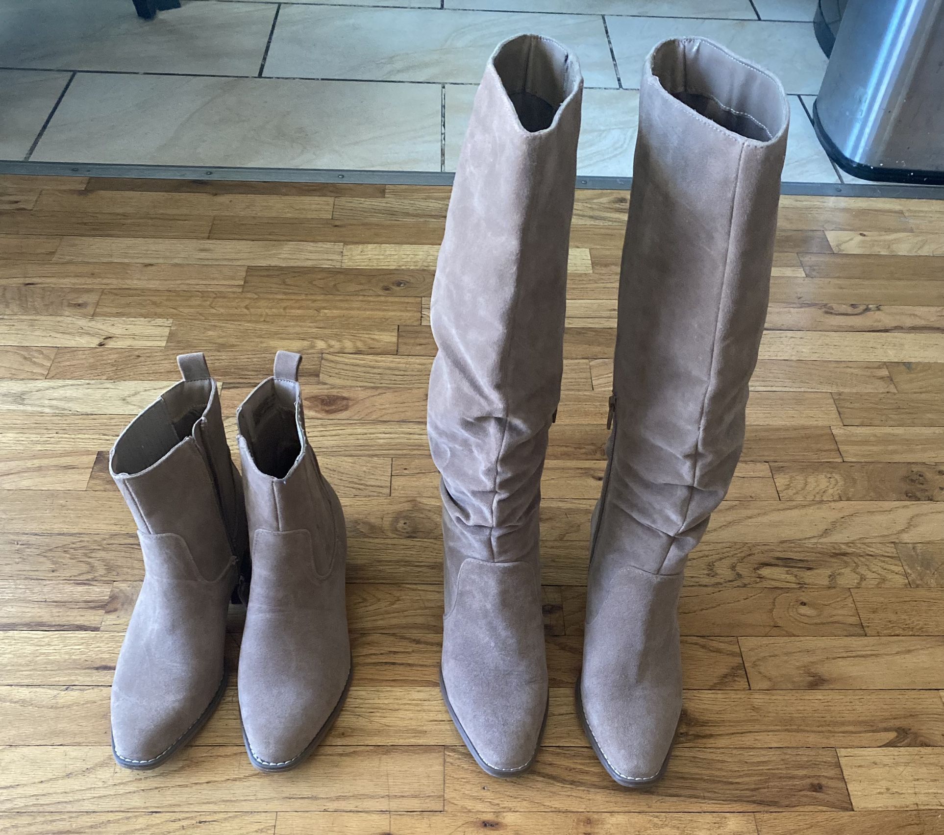 Boots