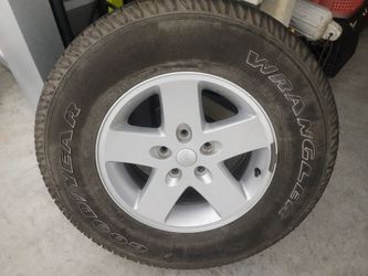 Tires