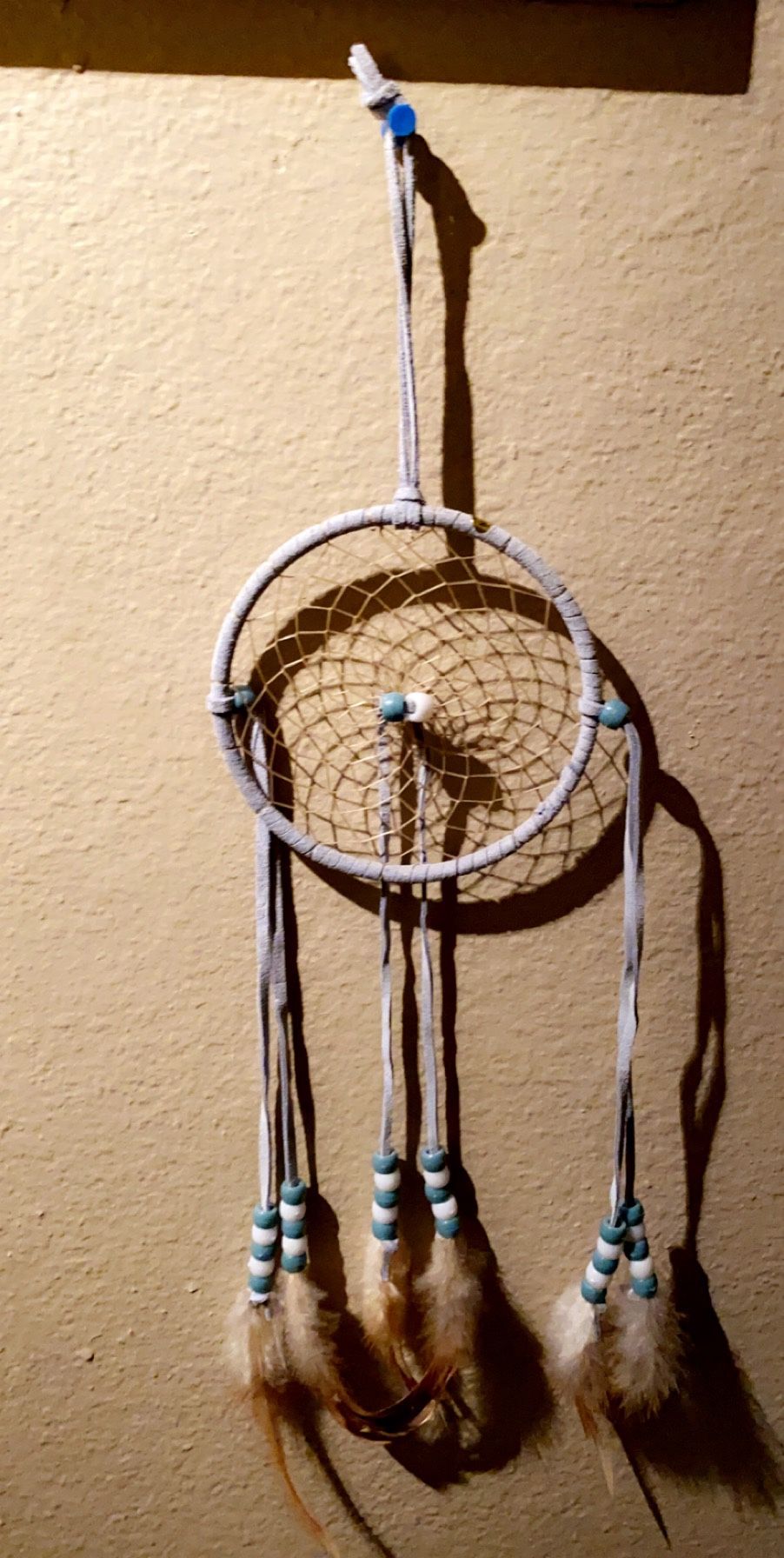 Dream catcher