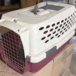 Cat / Dog Carrier