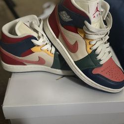 Nike 