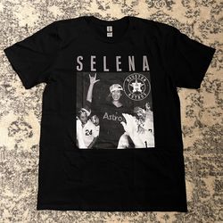 Astros jacket like Selena's for Sale in Irving, TX - OfferUp