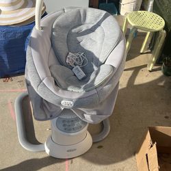 Graco Swing