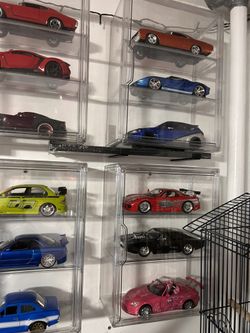 Fast & Furious
