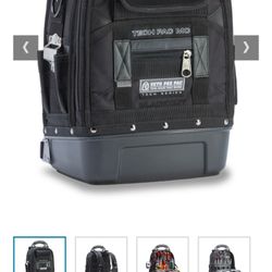 Veto Pro Pac Tech Pac Mc Blackout New 