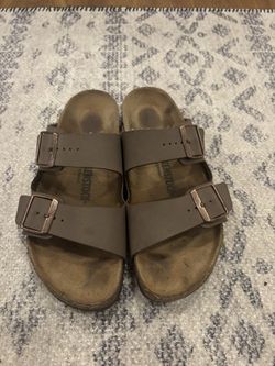 Birkenstock Arizona Slide