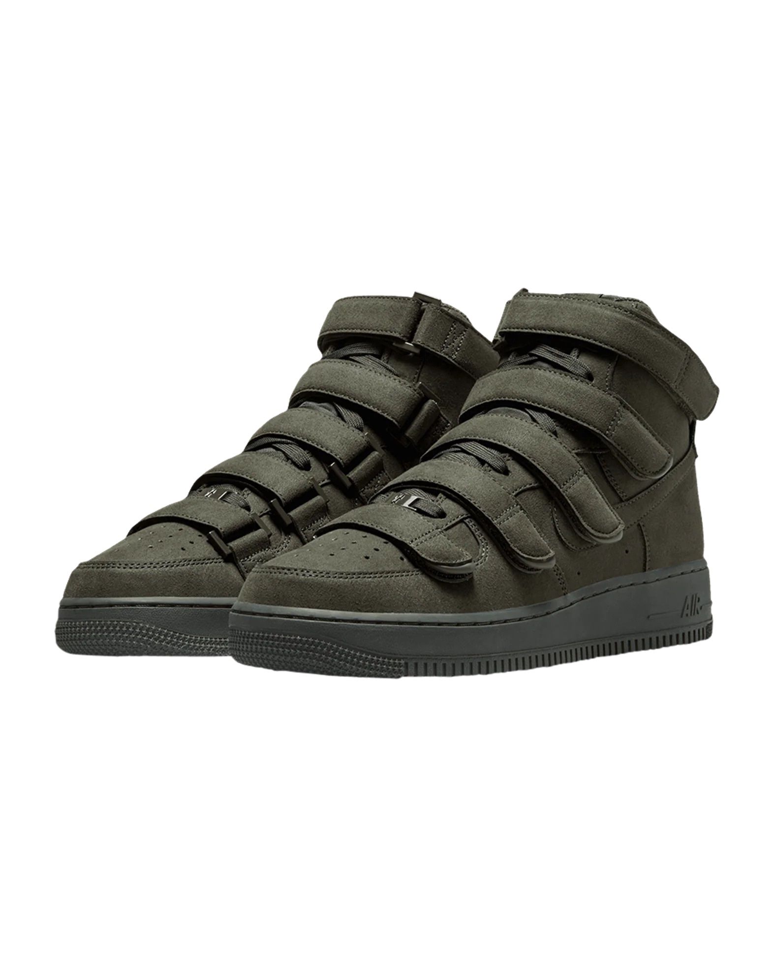 Nike Air Force 1 Billie Eillish
