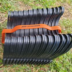RV Sewer Hose Support 