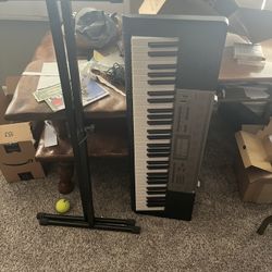 Casio Keyboard