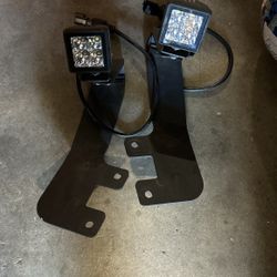Fog Lights 