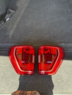 f150 taillights