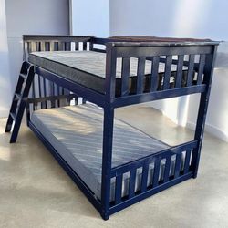 Bunk bed