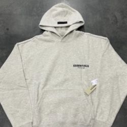 ESSENTIAL HOODIES FOR SALE
