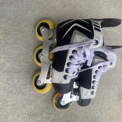 Kids Roller Blades 