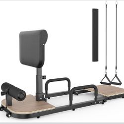 4-in-1 Squat Machine