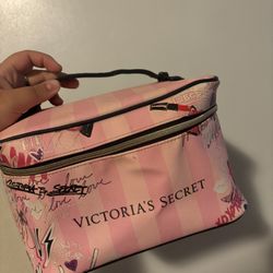 Victoria Secret Makeup Bag