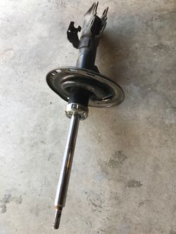 Shock strud for Camry 2011 original