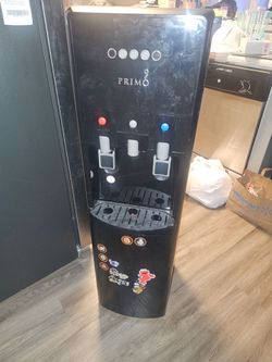 Primo Water Dispenser