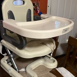 Baby Chair 