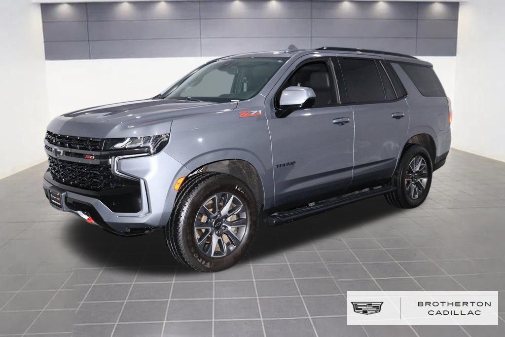 2022 Chevrolet Tahoe for Sale in Renton, WA - OfferUp