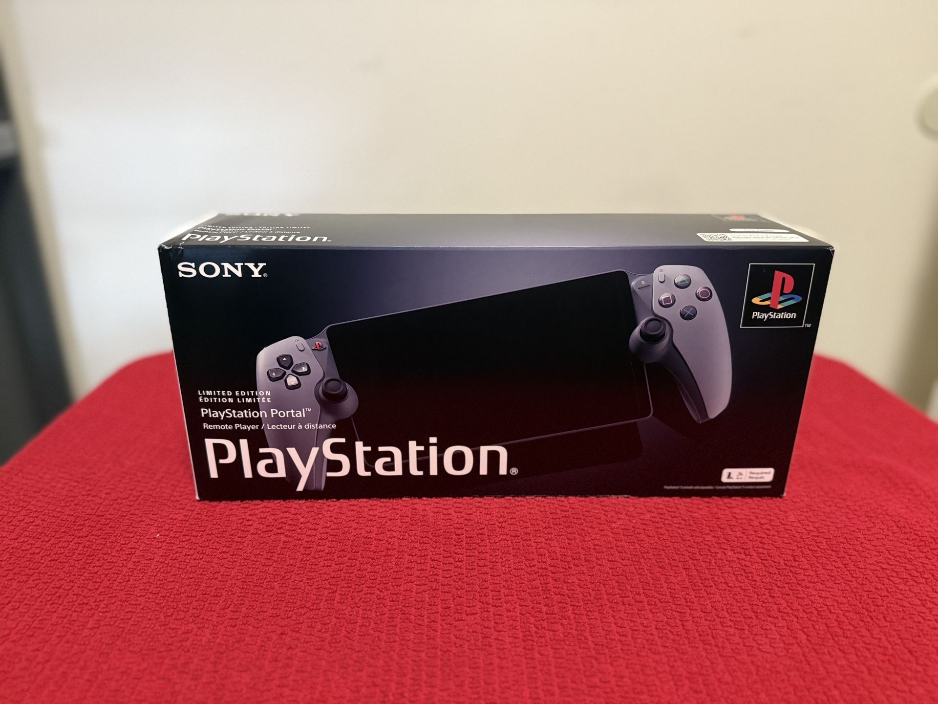 PlayStation Portal 30th Anniversary