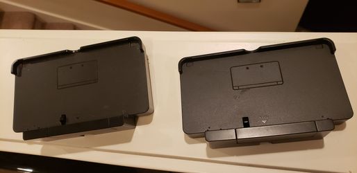 OFFICIAL Nintendo 3DS Charging Cradle Dock CTR-007 CTR-001 Dock Charging Station