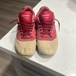 Saucony Jazz Original