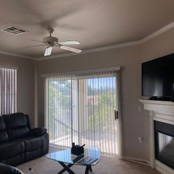 Mint Condition: Modern Coffee & End Table