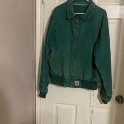 Carhartt Jacket 