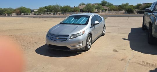 2015 Chevrolet Volt