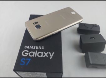 Samsung Galaxy s7