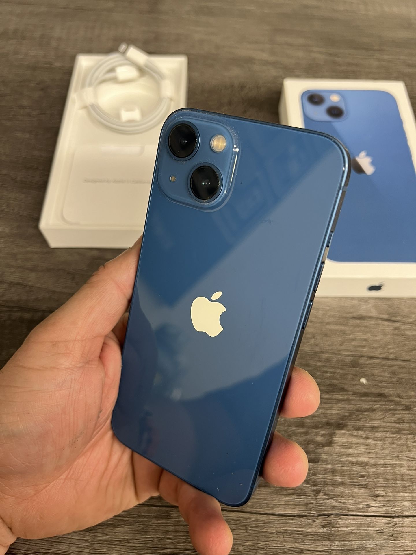 iPhone 13 Mini 256gb Unlocked For Any Carrier ( Liberado)